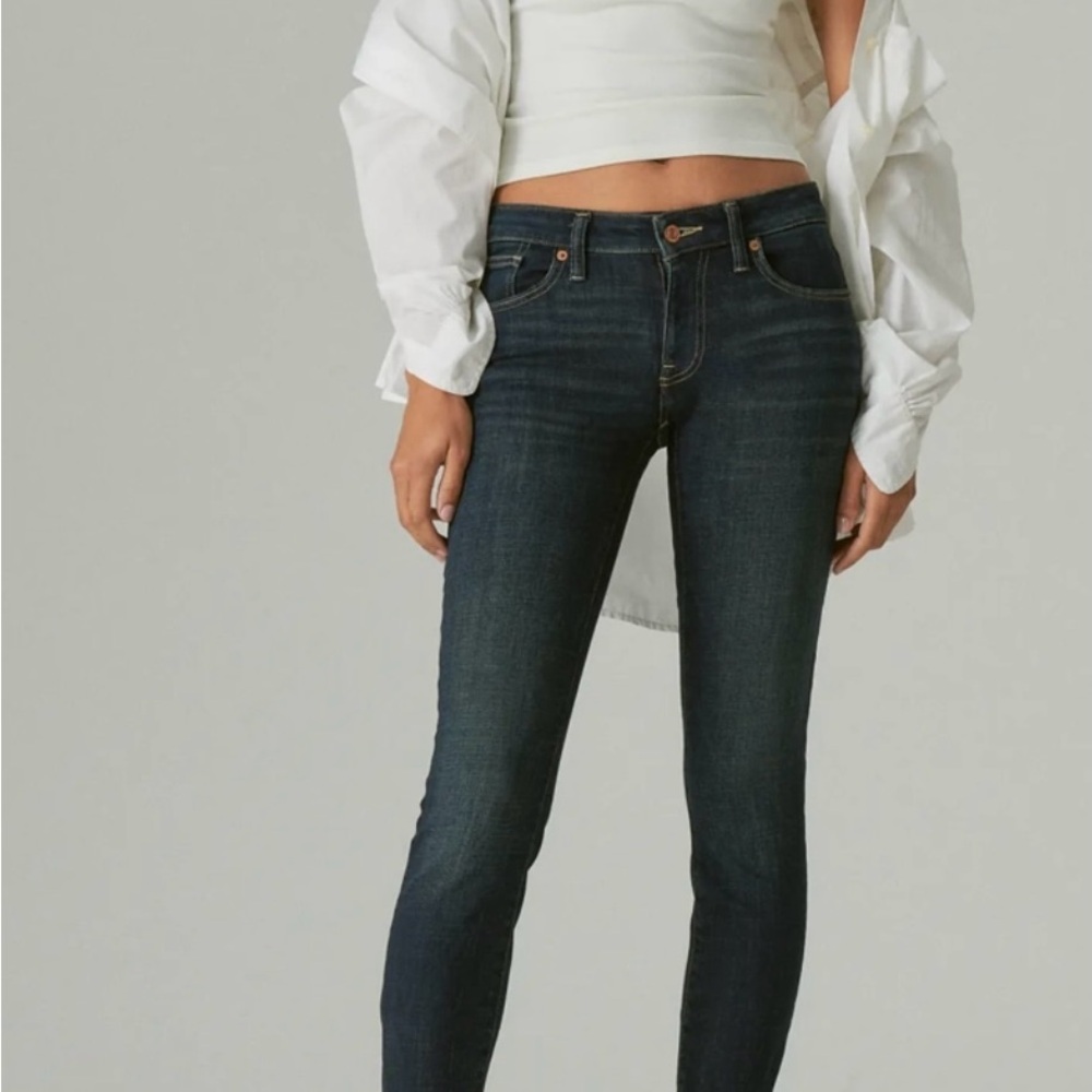 Lucky Brand Women's Jeans